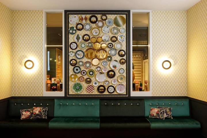 Hotel für 2 Personen, mit Sauna und Terrasse in Regensburg - 3