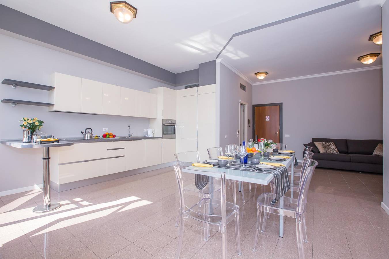 Ganze Wohnung, Casa Daniele in Menaggio, Gemeinde Menaggio