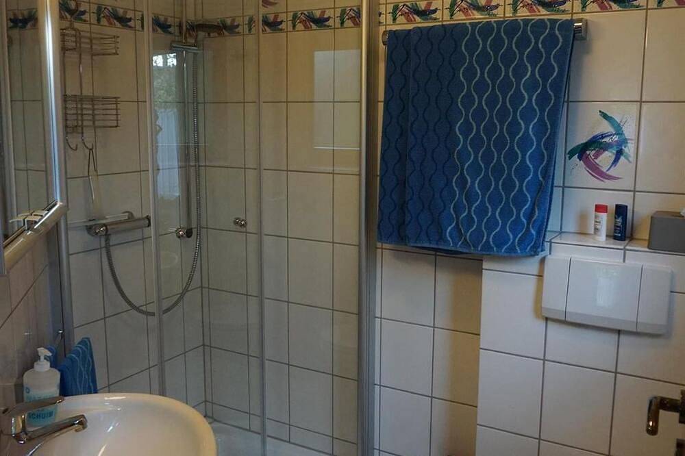 Ganze Wohnung, Weingut Norbert u. Claudia Breit - Appartement Parterre in Brauneberg, Bernkastel-Kues & Umgebung
