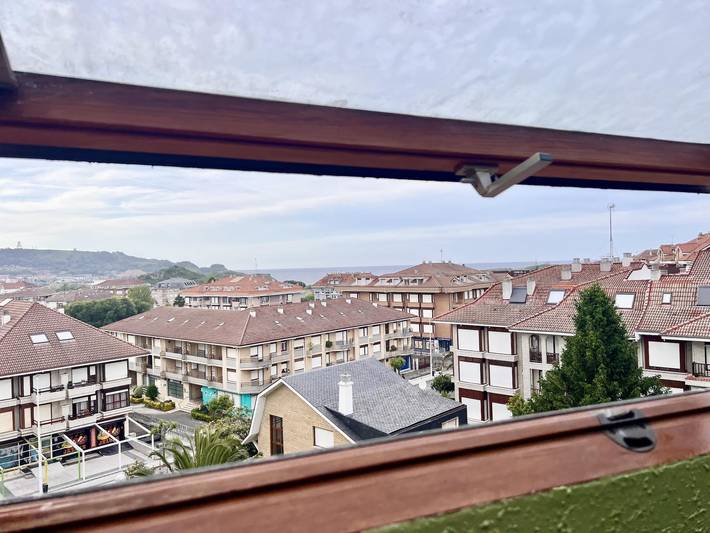 Apartamento para 7 personas en Noja