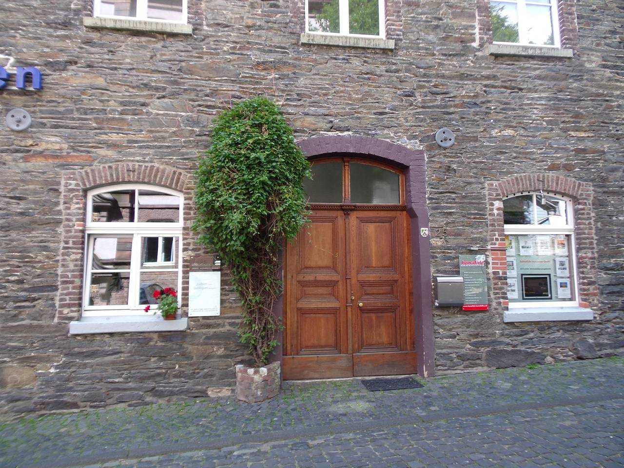 Ganze Ferienwohnung, 7-Bettwohnung Zum alten Landrat in Monschau, Naturpark Hohes Venn-Eifel