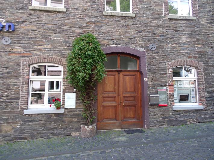 Ferienwohnung für 8 Personen im Nationalpark Eifel - 4