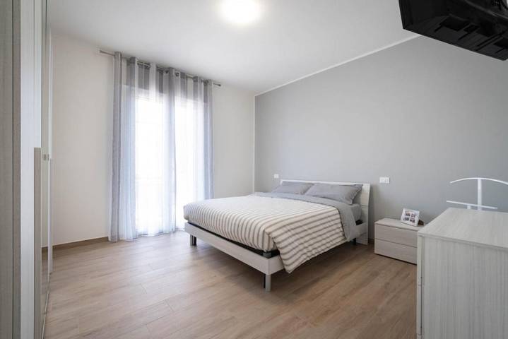 Appartamento per 2 persone, con Balcone e Terrazza a Piove di Sacco