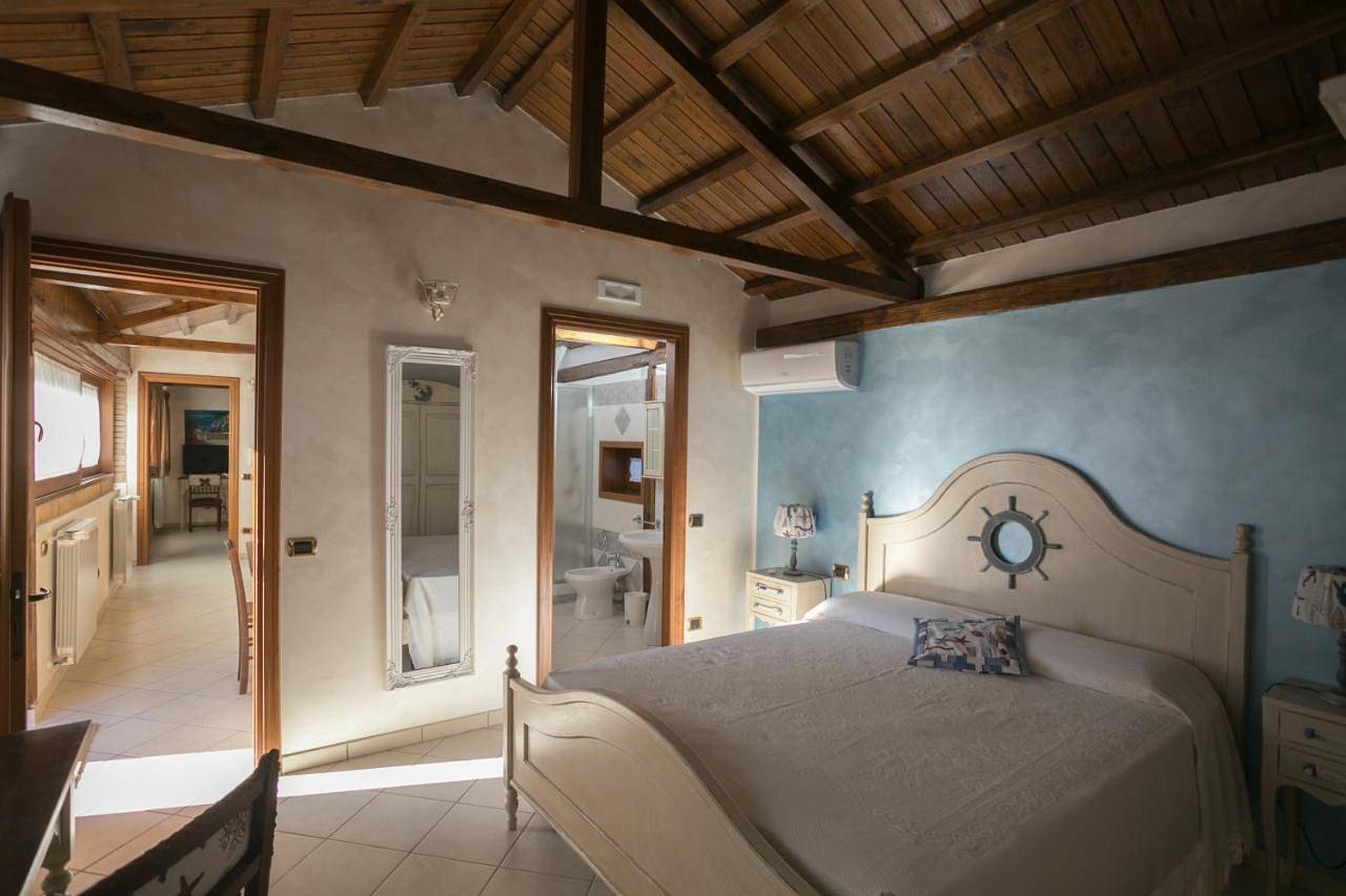 B&B oasi di mamma clara in Latina, Agro Pontino
