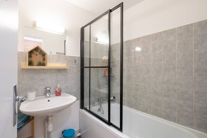 Ferienwohnung für 2 Personen in Burgund - 3