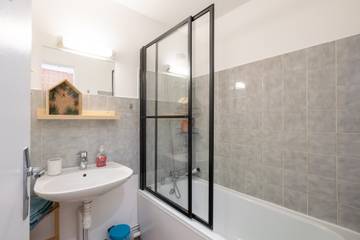 Ferienwohnung Am Strand für 2 Personen in Dijon, Bourgogne-Franche-Comté, Bild 2