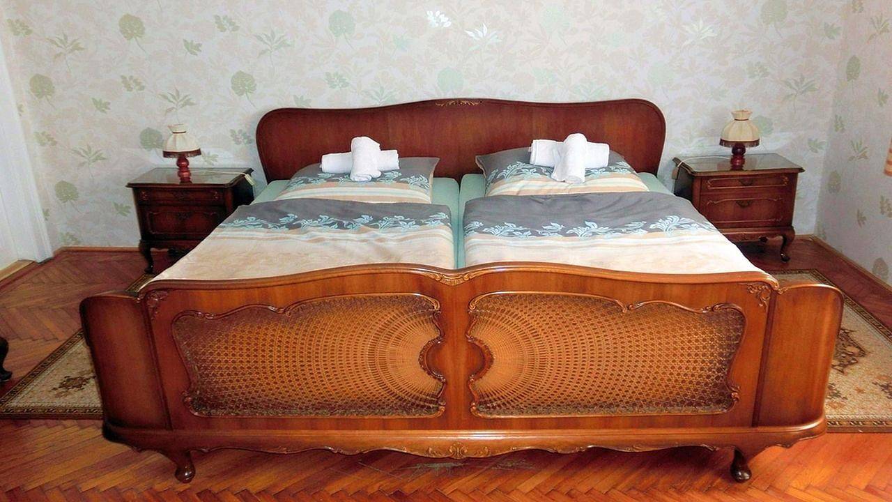 Ferienhaus für 6 Personen (140 m²) in Budapest in Budapest, Mittelungarn