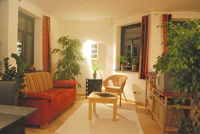 Ganze Ferienwohnung, Ferienwohnung Casa Romana in Monreal, Osteifel