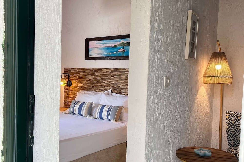 Lemon Tree Cottage - Agios Markos - Corfu in Corfou