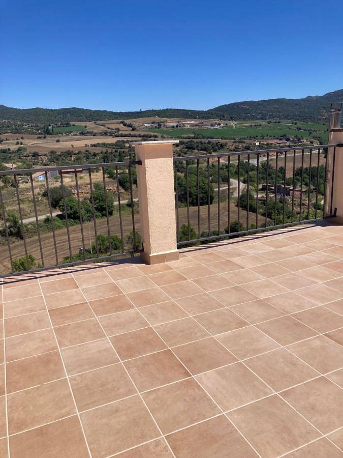 Appartement de vacances pour 2 personnes, avec balcon et vue, animaux acceptés - 1