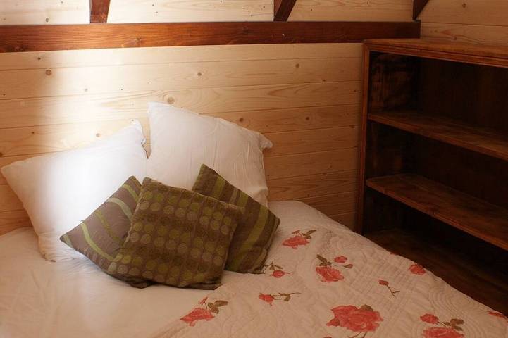 Gîte pour 4 personnes à Sainte-Fortunade - 3