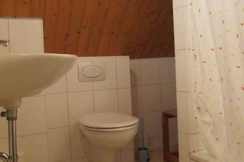Altes Landhaus - Ferienwohnung Schleswig-Holstein in Kieler Förde, Wendtorf