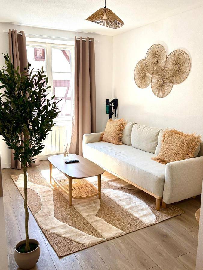 Ferienwohnung für 4 Personen - 1