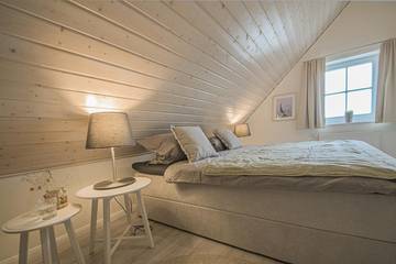 Ferienwohnung für 6 Personen in Greetsiel Hafen, Krummhörn, Bild 2
