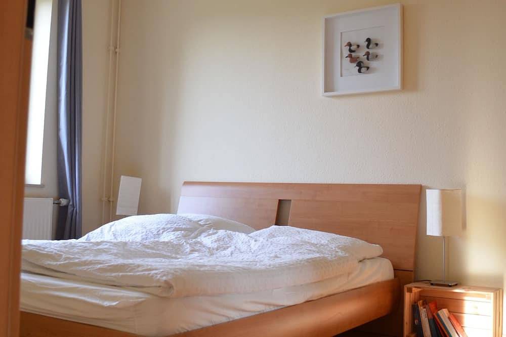 Apartamento entero, Montar Muhlitz en Rügen, un idilio para individualistas in Samtens, Rügen