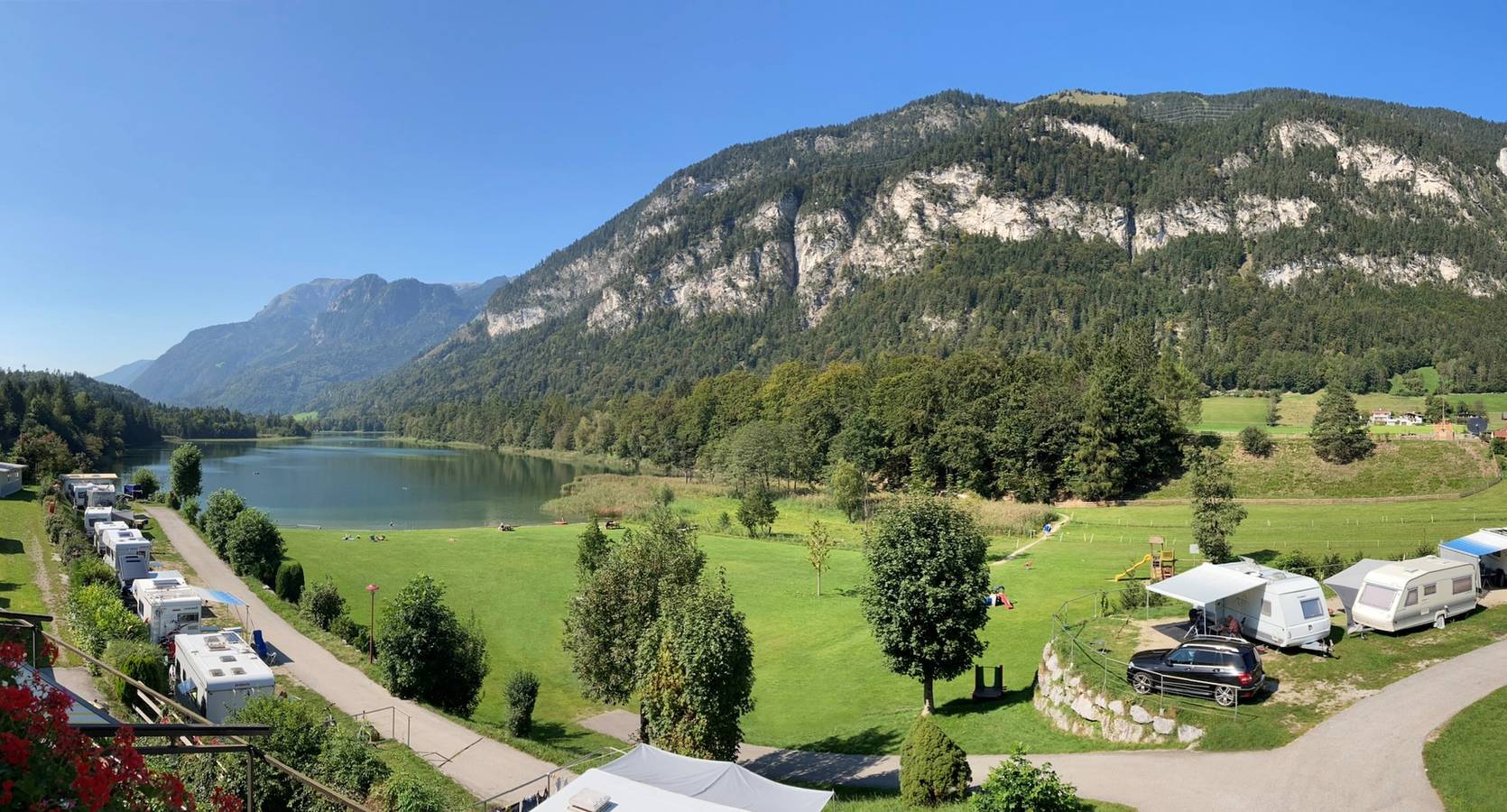 3-kamerappartement Top 8 voor 1–7 personen in Kaisergebirge