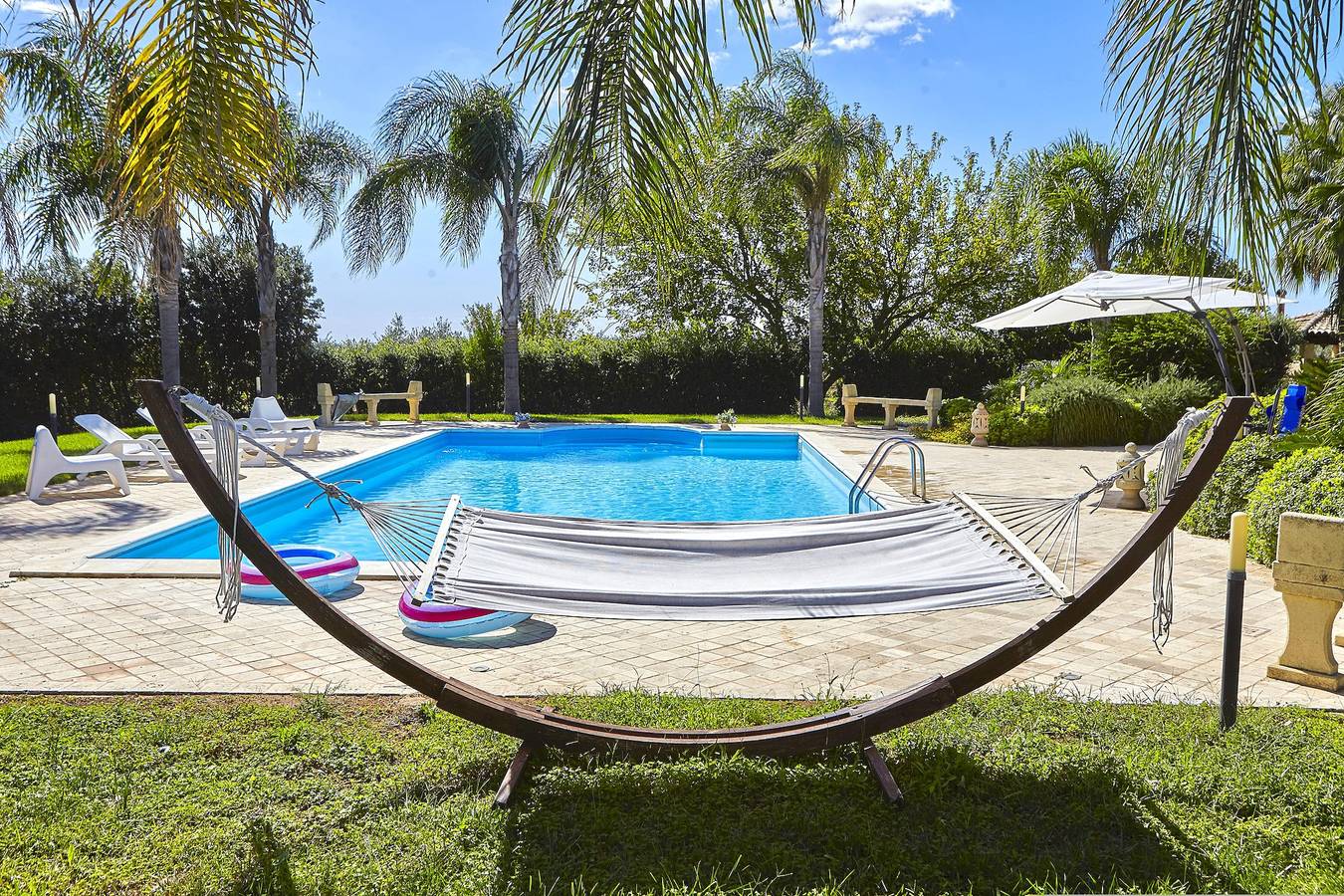 Villa Claudia - Marinella Di Sel... in Castelvetrano (Gemeinde), Trapani Provinz