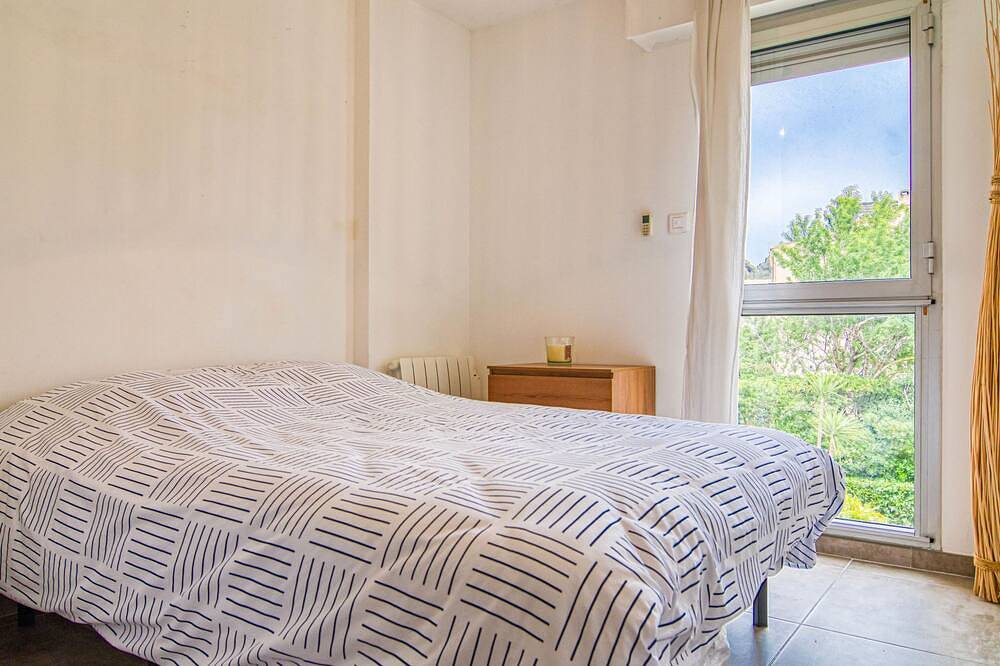 Ganze Wohnung, Le clos pecheur in Le Brusc, Six-Fours les Plages