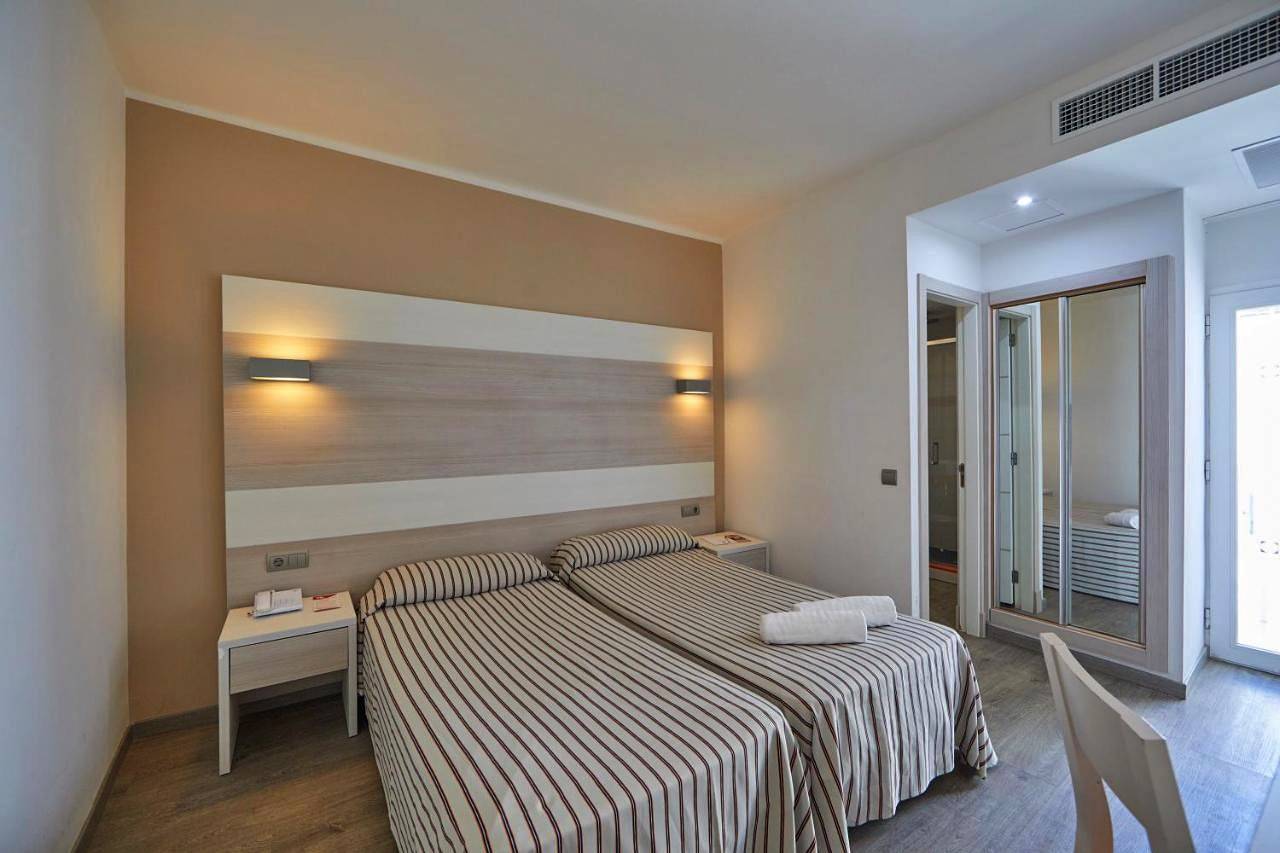 Mll Palma Bay Club Resort in Can Pastilla, Palma de Maiorca