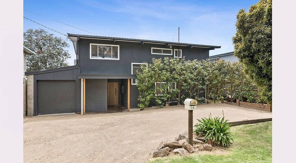 Mccrae Holidays by Ready Set Stay in McCrae, Mornington Peninsula