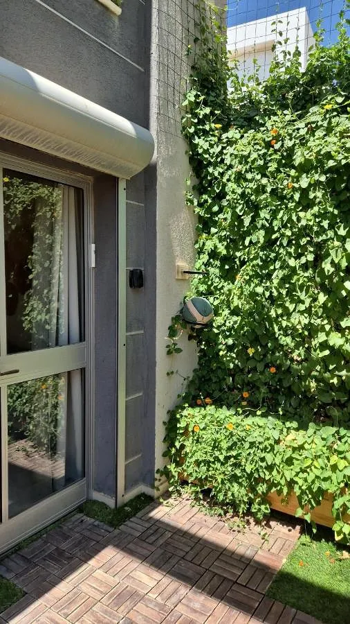 Ferienhaus für 6 Personen, mit Garten, mit Haustier - 1