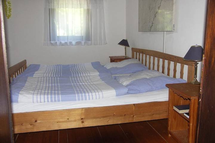 Ferienhaus für 15 Personen, mit Terrasse und Garten in Kollnburg - 2