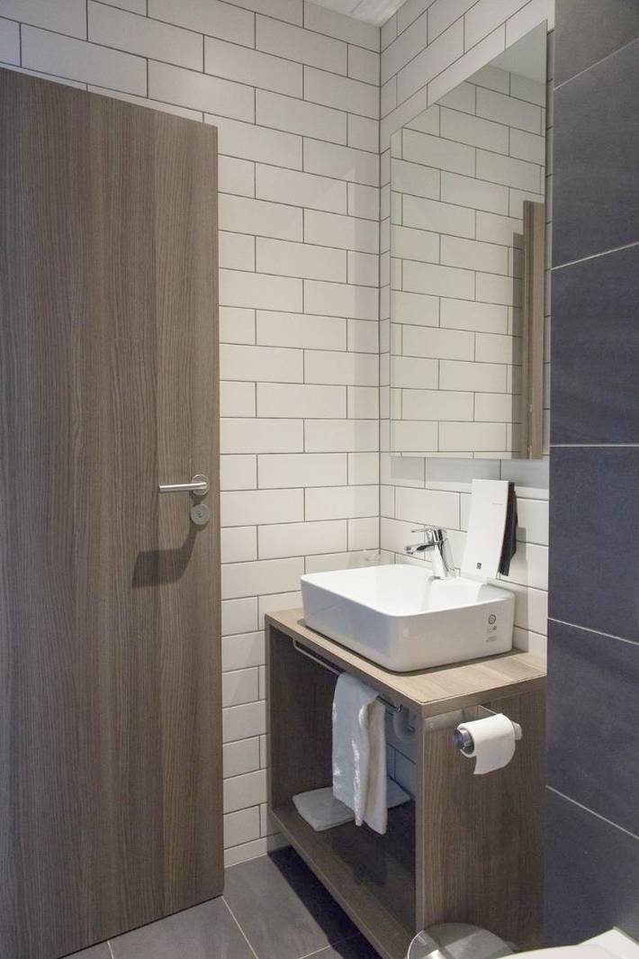 Location de vacances pour 2 personnes, avec jardin et vue en Islande - 4