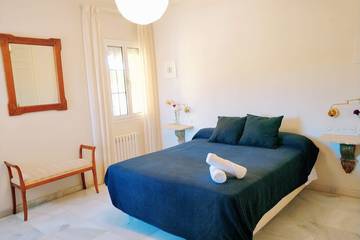 Casa Rural para 17 Personas en Valdelagrana, El Puerto de Santa María, Foto 3