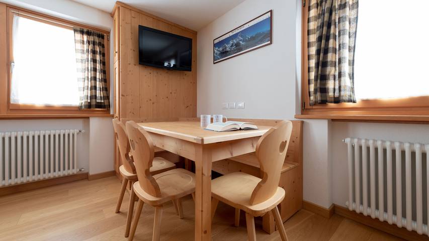 Ganze Wohnung, Adda 10 in Premadio, Valdidentro