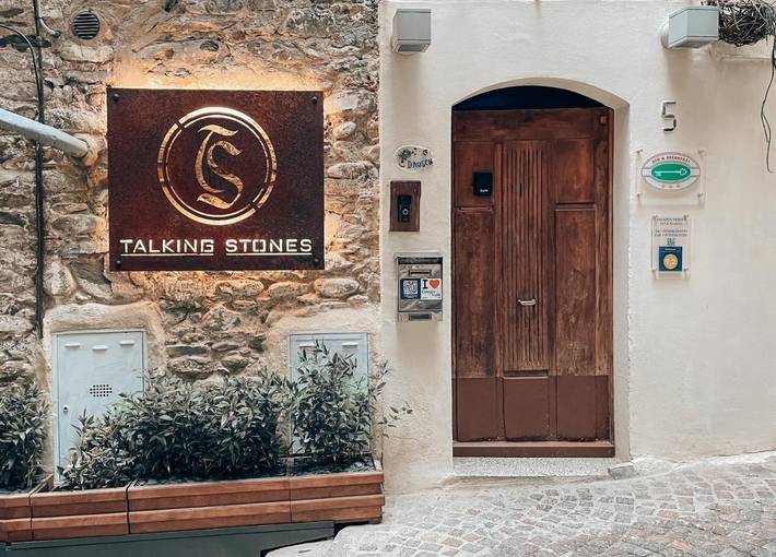 Gîte pour 4 personnes, avec vue à Dolceacqua - 2
