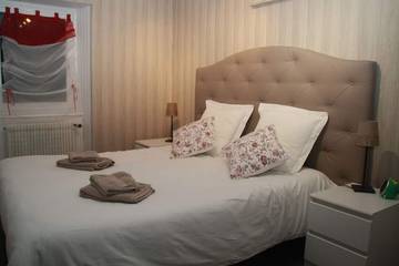 Gîte pour 6 Personnes dans Orbey, Région de Ribeauvillé, Photo 2