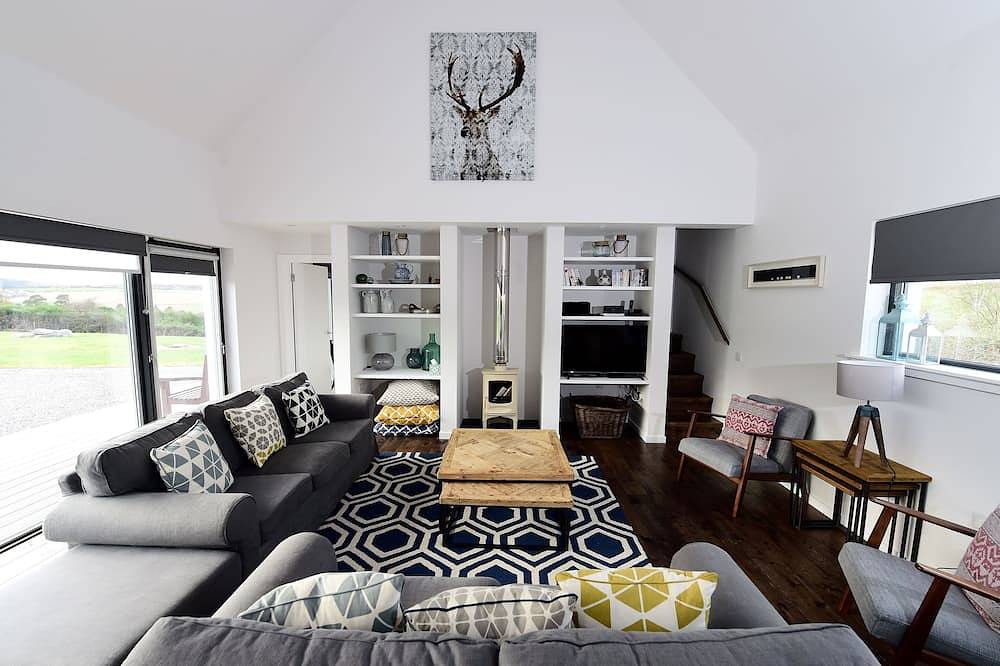 Casa vacanza a Moray a partire da 297€ a notte