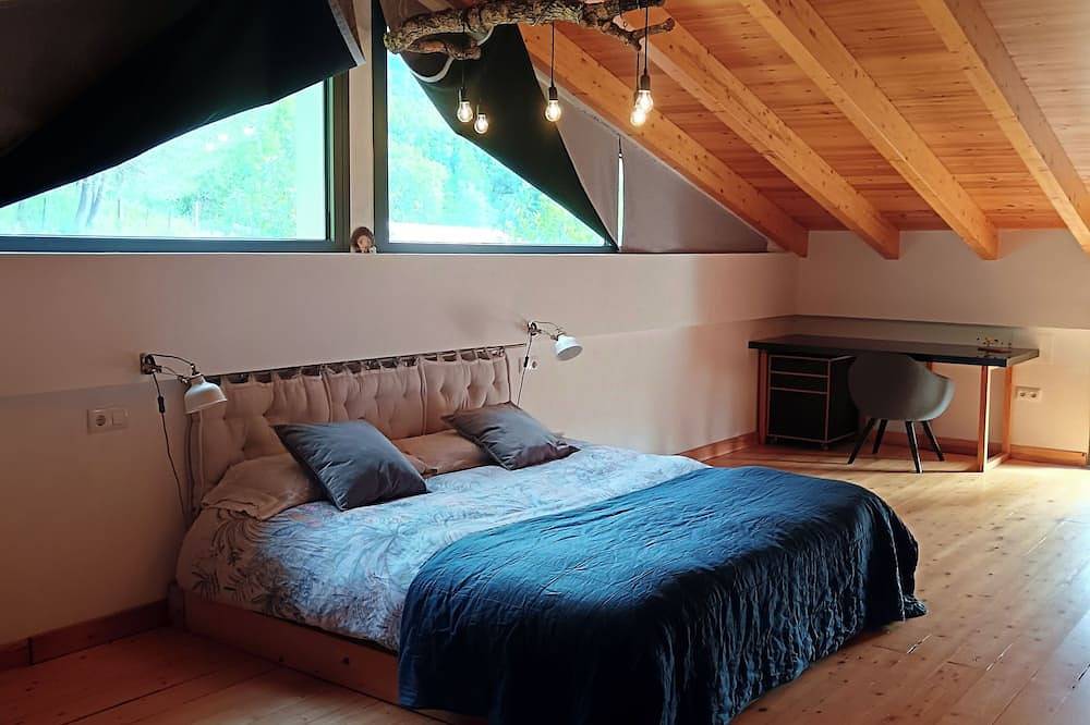 Casa de campo en finca privada a 10 minutos de Gaucín in Gaucín, Parque natural de Los Alcornocales