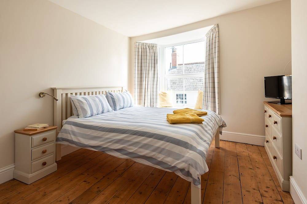 Heron Cottage, 8 New Street.  Amplia casa de pueblo en el casco antiguo de Padstow in Padstow, Cornualles