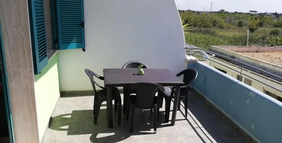 Casa vacanza per 7 persone, con balcone, adatto a famiglie con bambini - 1