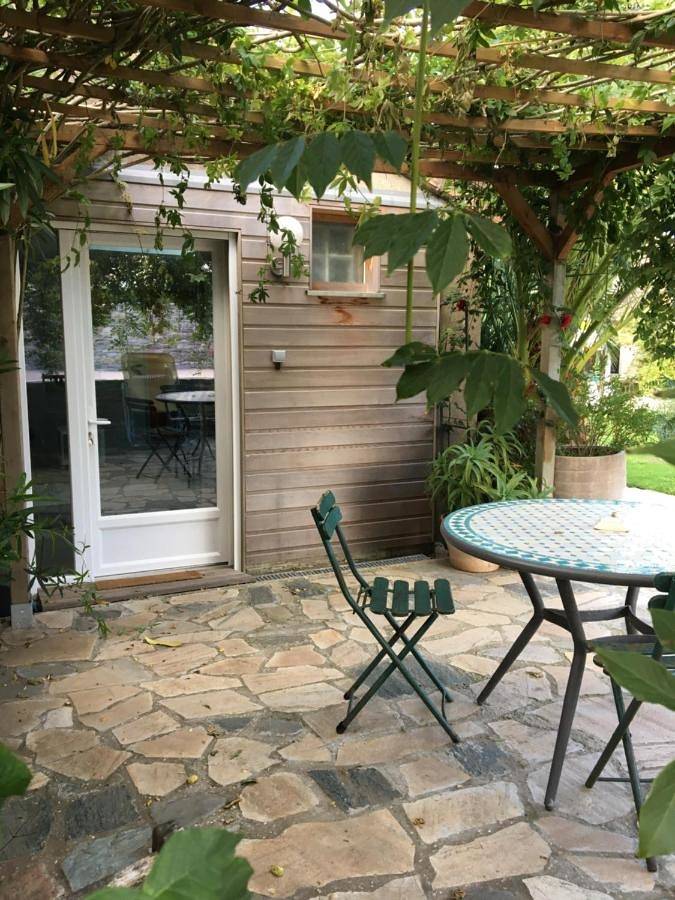 Location de vacances pour 2 personnes, avec jardin et vue à Bretteville - 2
