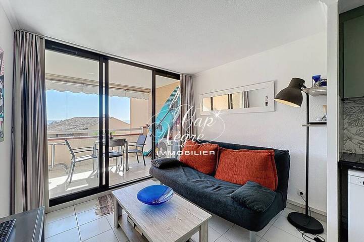 Appartement de vacances pour 4 personnes, avec terrasse