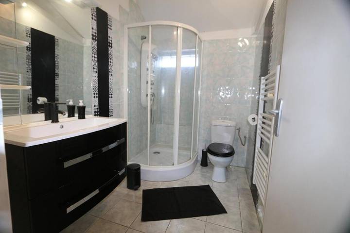 Gîte pour 6 personnes à Cholet - 2