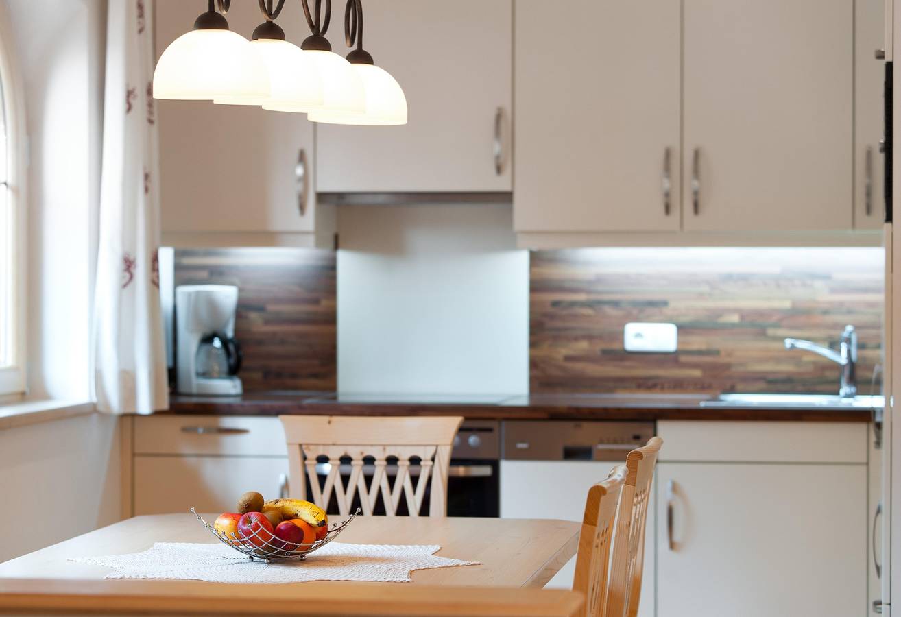 Appartement, douche ou baignoire, Wc, de luxe in Holzgau, Alpes d'Allgäu (Autriche)