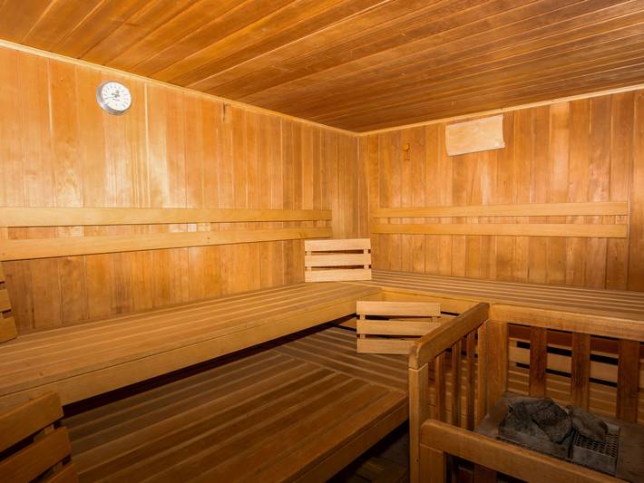 Ferienhaus für 15 Personen, mit Sauna und Garten sowie Terrasse im Salzburger Land - 2