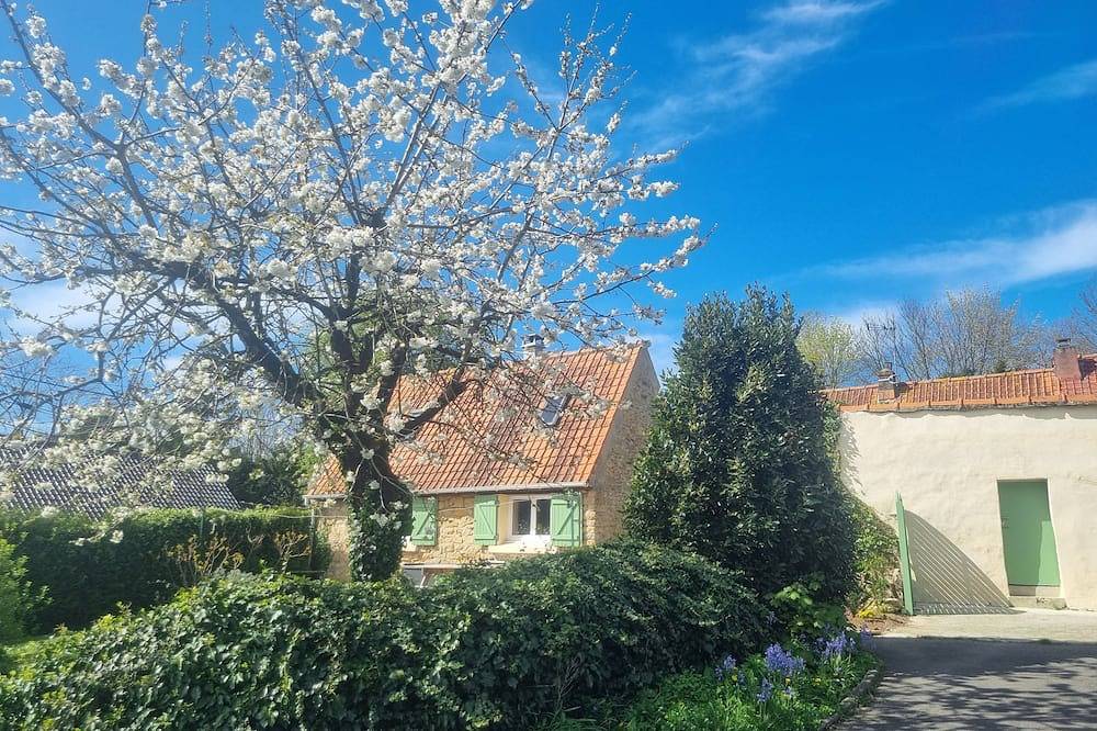 Maison de vacances