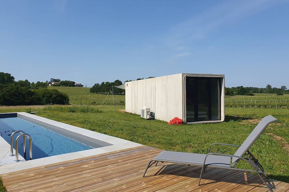 Photo : Maison de vacances
