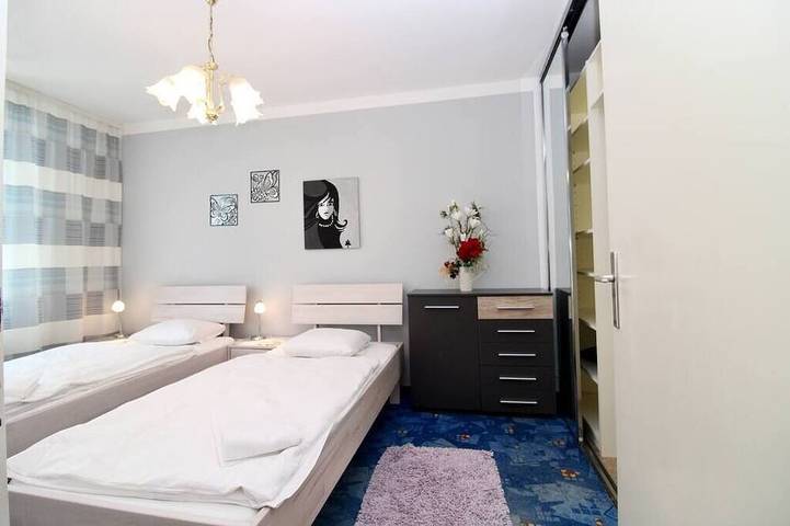 Gîte pour 4 personnes à Vienne (Autriche) - 4