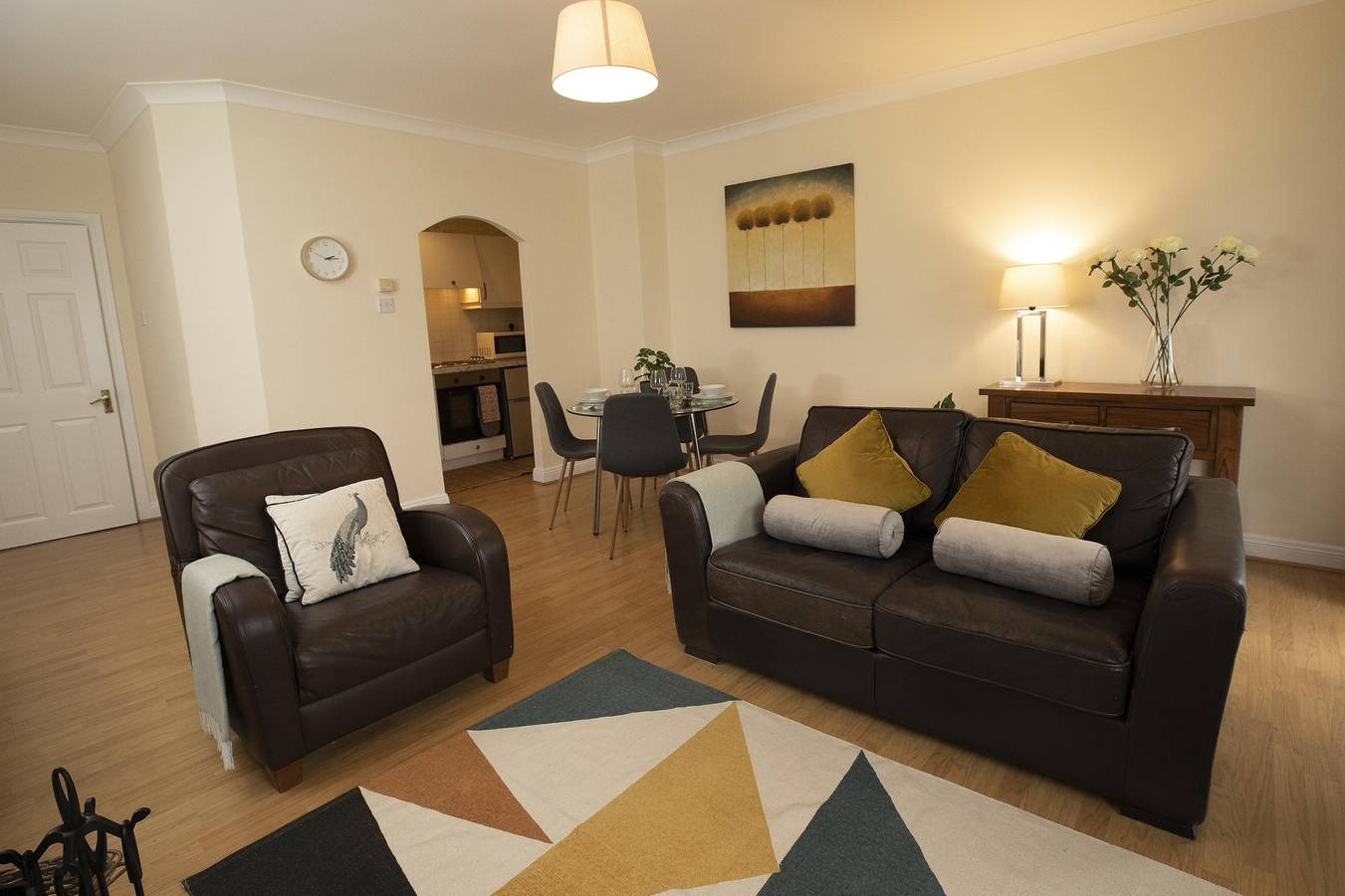 Apartamento entero, Guestready - Precioso apartamento en Dublín 4 in Dublín, Condado de Dublín