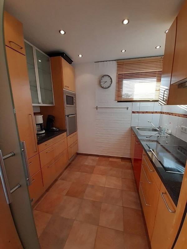 Bungalow 2702 in Tossens in Tossens, Butjadingen