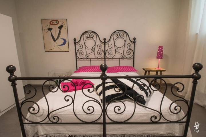 B&b per 4 persone a Porto Recanati