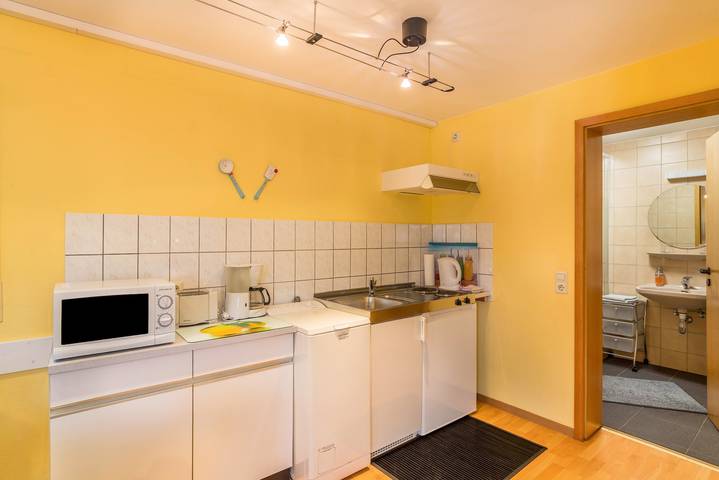 Studio entier, Studio 'Gernsbach' avec terrasse privée et Wi-Fi in Scheuern, Gernsbach