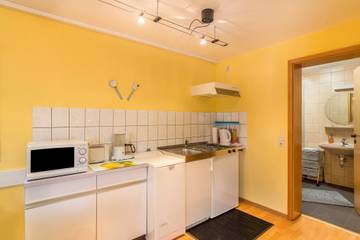 Studio für 2 Personen in Scheuern (Schwarzwald), Gernsbach, Bild 4
