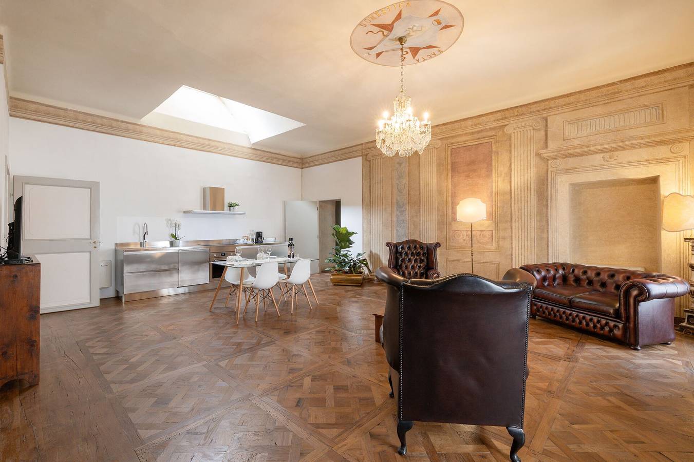Apartamento entero, Appartamento Reale in Cortona, Provincia de Arezzo
