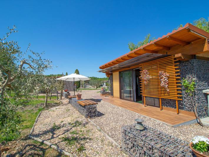 Ferienhaus für 2 Personen in Latium - 3